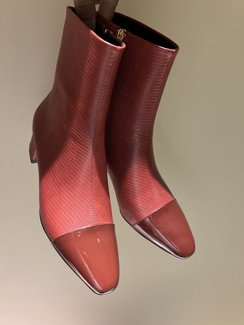 Ferragamo Boots